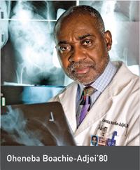 Oheneba Boachie-Adjei